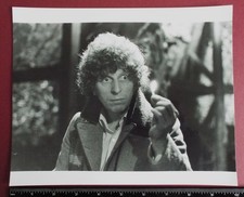 Doctor Who original 10 x 8