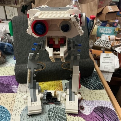 LEGO STAR WARS 75335 BD-1 Jedi Fallen Order Droid set - incomplete