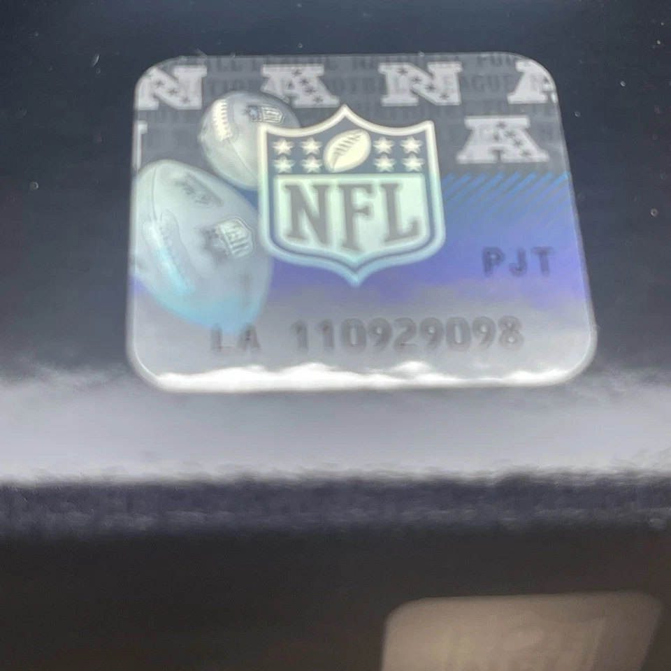 Conjunto de 2 canecas de café logotipo NFL San Fransisco 49ers - Imagem 3 de 4