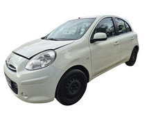 Climatisation et Accessoires Nissan MICRA