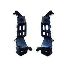 Pare-choc avant Suzuki IGNIS