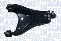 Querlenker Dreieckslenker Magneti Marelli 301181344800 FüR Dacia Duster SUV Tce
