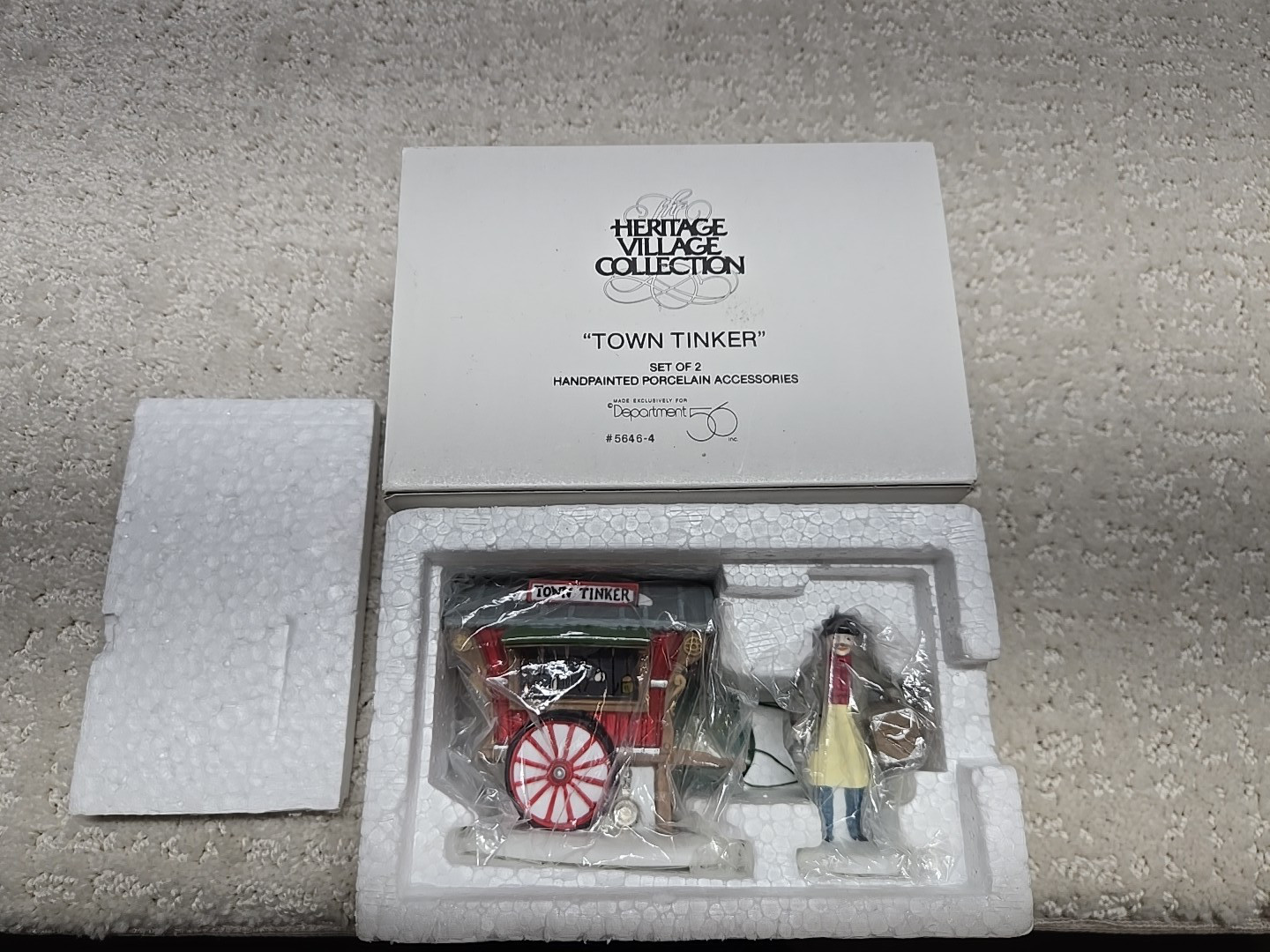 Click here to see eBay Auction