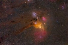 Modified Canon 7D camera body. Converted Full Spectrum-Astro-IR. FREE FILTER!