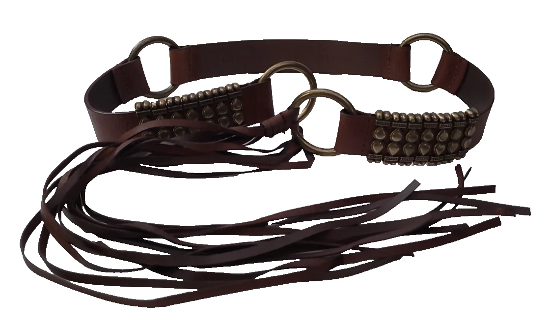 Fringe Belt for sale | eBay display picture 2