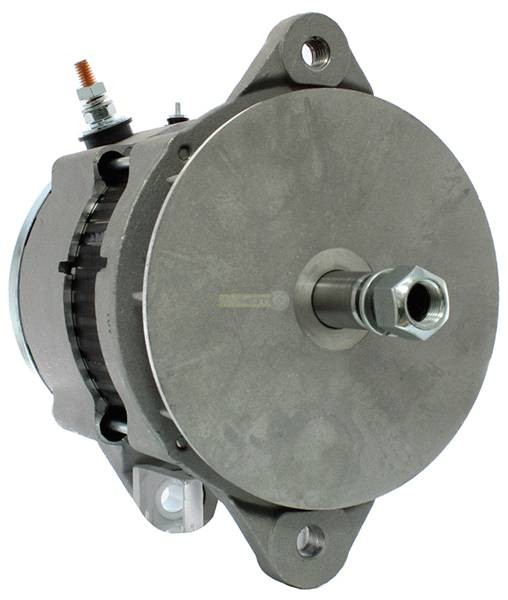 Lichtmaschine 95Amp Neu - OE # 101211-8340 FüR - Caterpillar 825H 836H Pm200-image