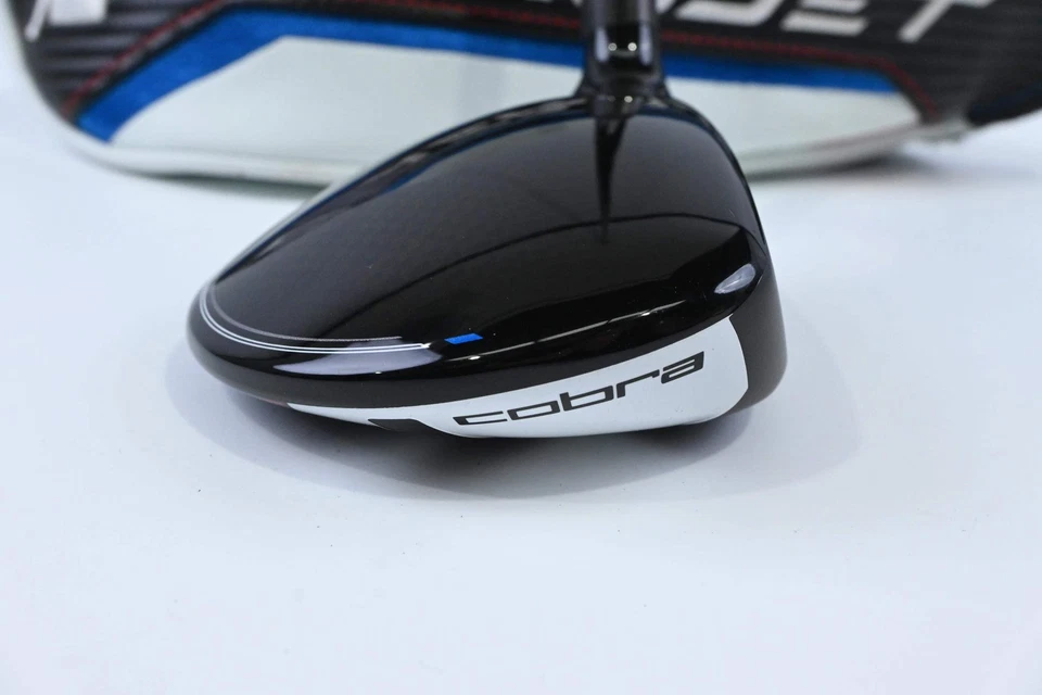 Cobra Aerojet #3 Wood / 15 Degree / Regular Flex Kai'li Blue 60 Shaft - Image 3 of 4