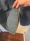 Vintage Bugle Boy Jean Company 77 Skater Wide Leg Carpenter Jeans Size 36x30 — photo 7