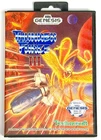 Thunder Force III (Sega Genesis) Authentic Complete-Fully Tested Great Condition