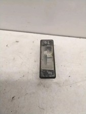 NISSAN JUKE F15 Kennzeichenbeleuchtung 26510jd00a 1.50 Diesel 81kw 36467823