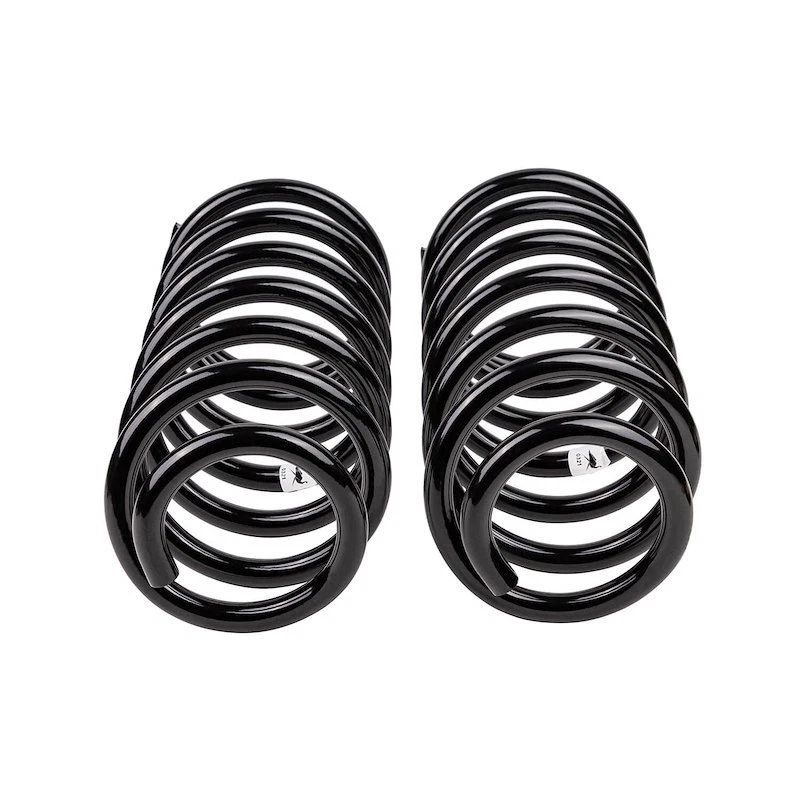 ARB 2722 Pair of 2 Rear Old Man EMU Coil Springs for Toyota Land Cruiser 08-21 - Изображение 3 из 3