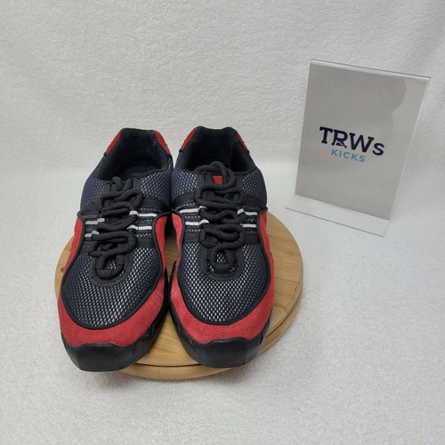 bloch mesh dance sneakers