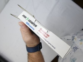 Rescue on Fractalus! LUCASFILM Atari 5200 SEALED Signs of heavy shelf wear