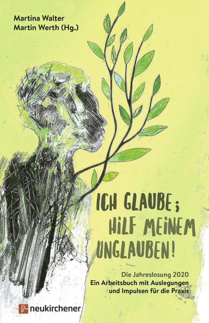Thumbnail - Ich Glaube; Hilf Meinem Unglauben | Martina Walter (u. A.) |