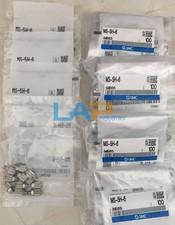 1Bag/10pcs New SMC MS-5H-6 MS5H6
