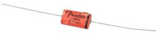 Genuine Fender .1mfd 150V Pure Vintage "Hot Rod" Capacitor with Fender Logo