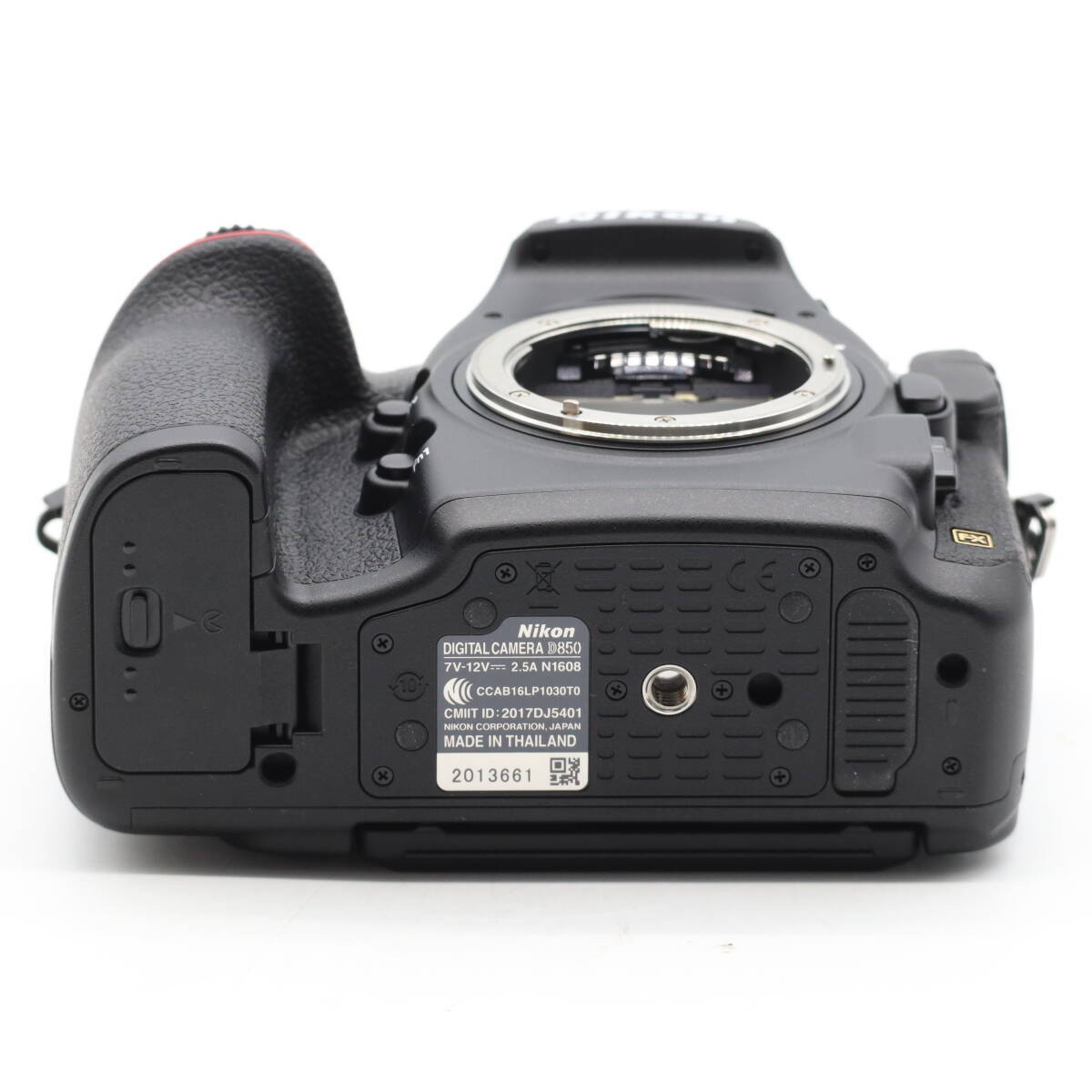 shutter counts 3225 Nikon digital SLR camera D850 black | eBay shutter counts 3225 Nikon digital SLR camera D850 black | eBay