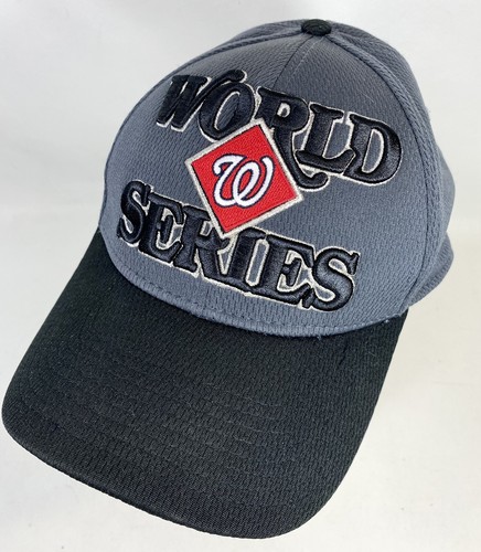 New Era MLB Washington Nationals World 