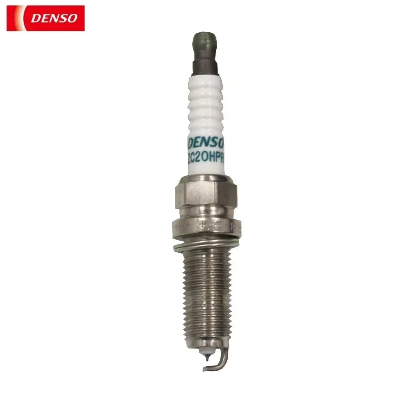 4PCS DENSO ZC20HPR11 3532 Platinum Spark Plug For Mazda Mazda 6