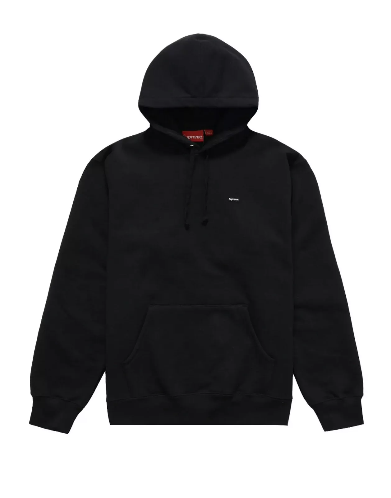 Taille L   Sweat à capuche Supreme Small Box SS22   ENVOI IMMÉDIAT ✈️