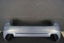 BMW 5er G31 Touring Stoßstange hinten Heckschürze Basis Line NEU 3