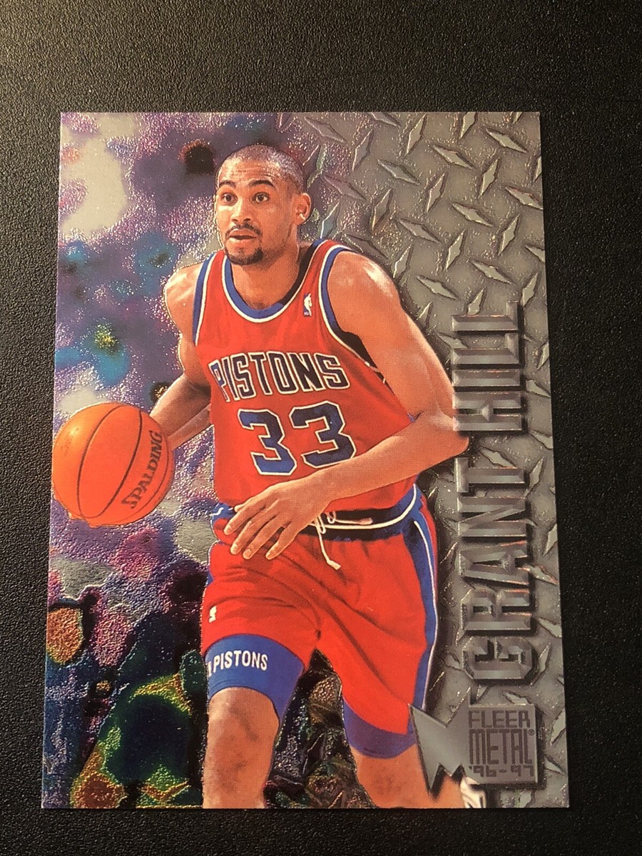 その他 98-99 UD Heart & Soul Grant Hill /100 その他 98-99 UD Heart & Soul Grant Hill /100 その他 98-99 UD Heart &