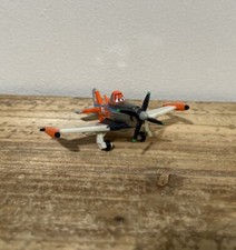 Mattel Disney Pixar Planes Supercharged Dusty 7 Fire Rescue 3