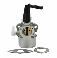 Carburetor For Briggs & Stratton 696065 697422 Carb with Mounting Gasket