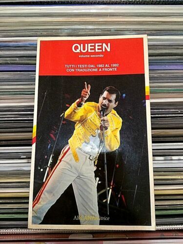 QUEEN Bohemian Rhapsody 12