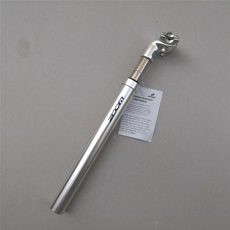 hydraulic seatpost mountain bike