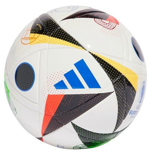 Fussball Adidas FUSSBALLLIEBE EURO EM 2024 I Mini 290 350 League Match Ball OMB - Picture 10 of 35