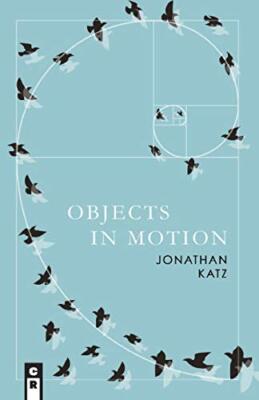 Objects in Motion                                                              