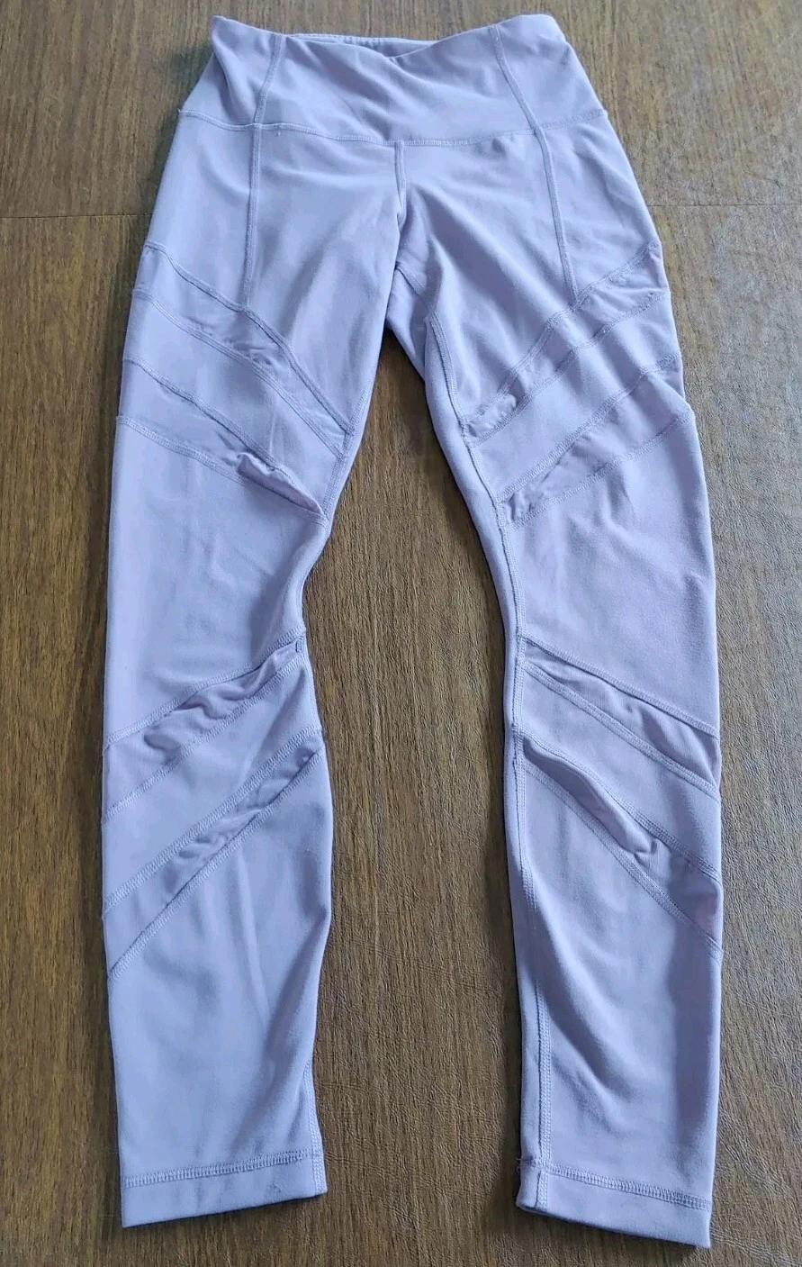 yogalicious mesh panels yoga leggings