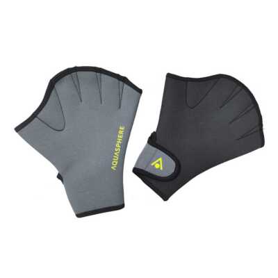 Aqua Sphere - Swim Glove Schwimm Handschuhe S / M / L