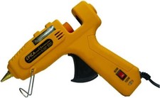 Pistola per colla a caldo 100 watt sticK incollatrice termocollanteEP-50242