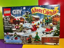 LEGO Belville Sets: 7600 Advent Calendar NEW-7600