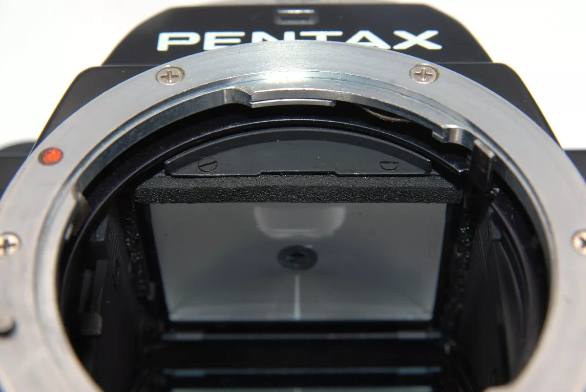 pentax mx ebay