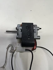 NEW BERKO/MARLEY/QMARK/AO SMITH 8767-8036 240V MOTOR FOR WALL HEATER