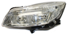 Feu avant (phare) Opel INSIGNIA