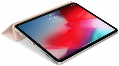 New Genuine Apple Smart Folio Case for iPad Pro 11-inch 1st