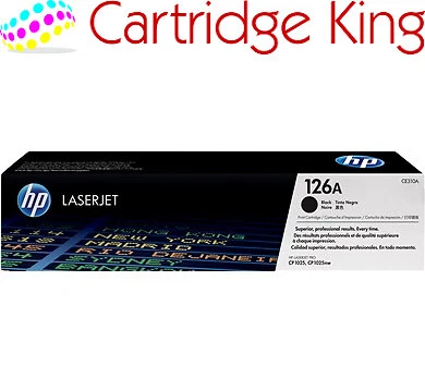 Hp 126a sale