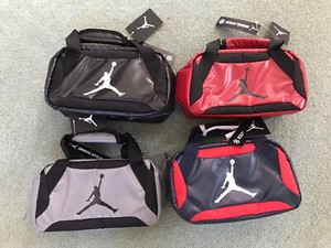 mini nike lunch bag