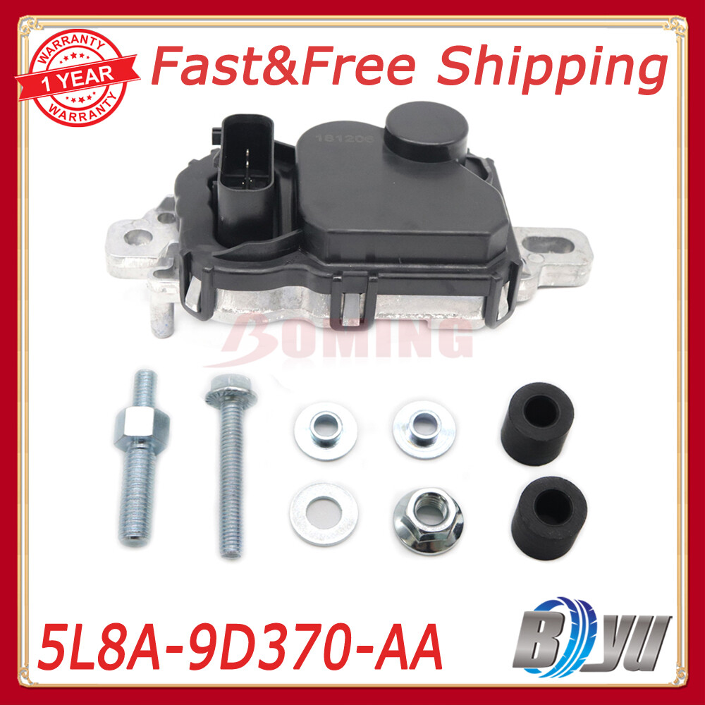 5L8A-9D370-AA Fuel Pump Driver Module FPDM For 2004-2008 Ford F150