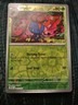 Gloom - 002/197 Obsidian Flames Reverse Holo Pokemon - NM/MINT