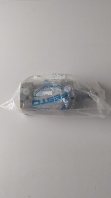 Festo DNGU-63-25PPV-A Double-Acting Cylinder 158040