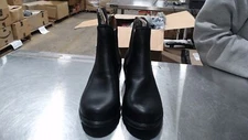 UsedLikeNew_Blundstone 1671 Womens, Black, 3.5 AUS / US Womens 6.5