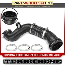 Cold Side Intercooler Pipe for Ford F-250 F-350 Super Duty 2011-2016 6.7L Diesel