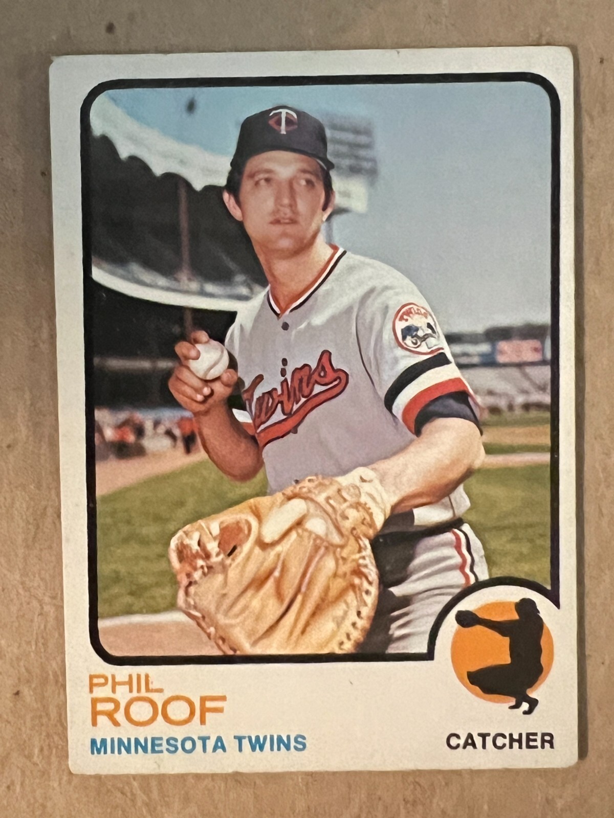 1973 Topps Baseball Singles - Pick Your Card - Complete Your Set - High Numbers - Picture 268 of 493