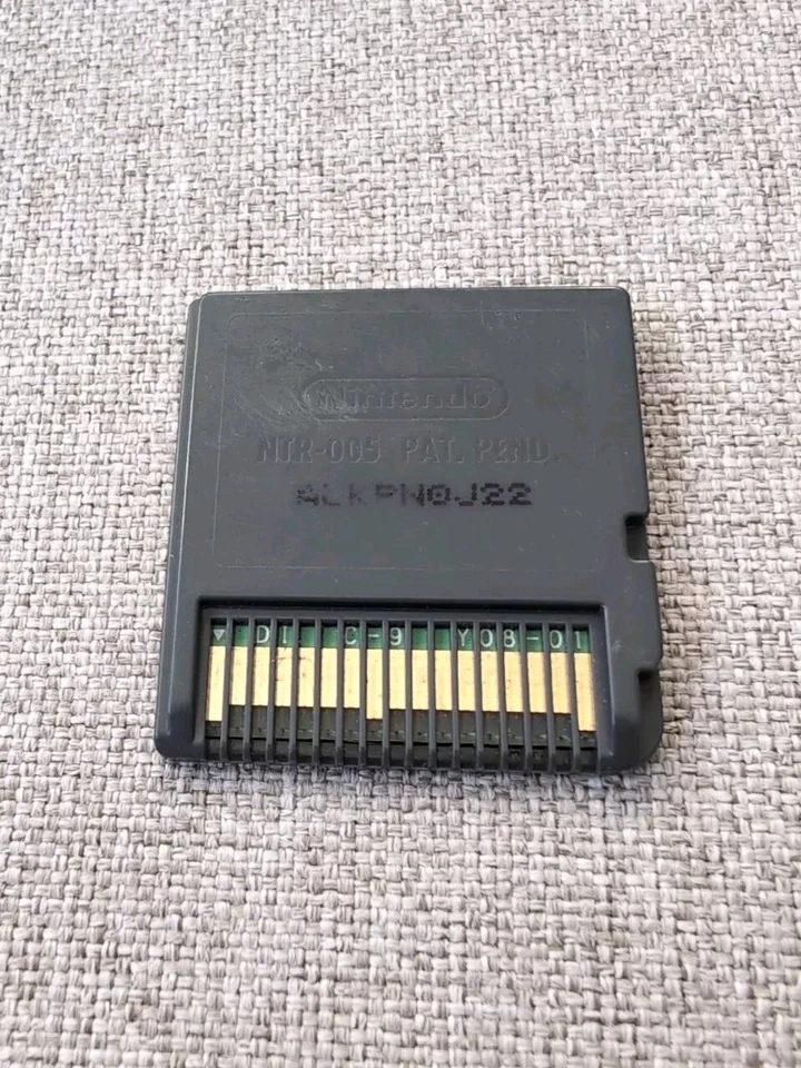 Lunar Knights Nintendo DS - PAL Version Rare Cartridge Only VGC Tested Working - Image 3 of 3