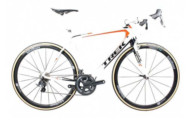 trek madone 9.2